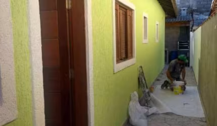 - Casa no Residencial Caucaia do Alto 1