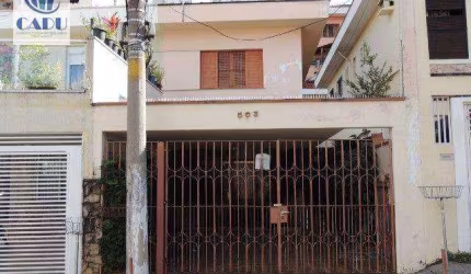 Casa Localizada no Bairro Jaguaré