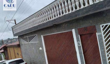 - Casa Localizada em Itapevi - Oportunidade