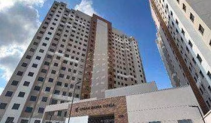 Urban Barra Funda - 2 dorms  Lazer - Oportunidade