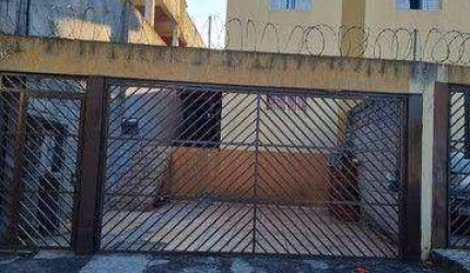 - Casa Localizada em Barueri