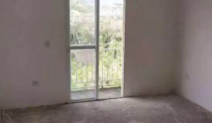 Apartamento no Condomínio Flores do Aguassai