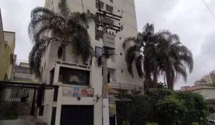- Apartamento no Edifício Mirante Verde II - Mandaqui