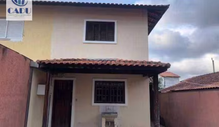 Casa Localizada no Narita Garden - Vargem Grande Paulista