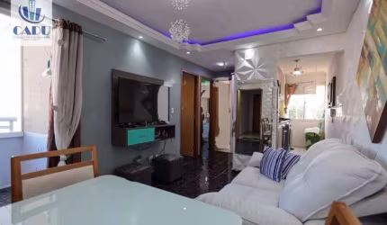 - Apartamento no Condomínio Vale Verde