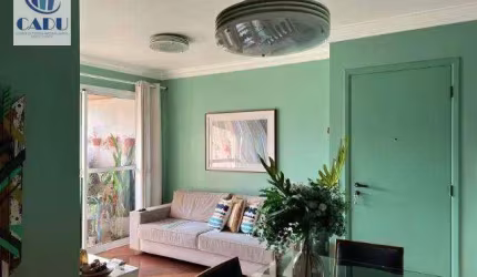 - Apartamento Alto Padrão no Condomínio Edifício Georges Bizet
