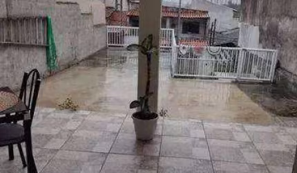 - Casa Localizada no Jardim Luísa - Sp
