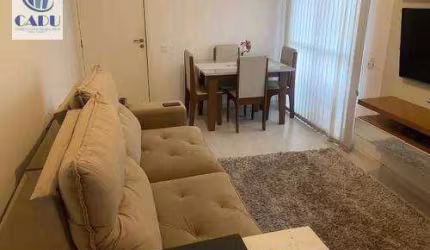 Fantástico Apartamento no Condomínio Duo Granja Viana