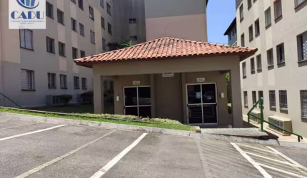 - Apartamento no Condomínio Caminho das Artes - Cotia