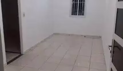 Apartamento no Cohab 5 - Carapicuíba