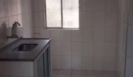 Apartamento Localizado no Parque Nações Unidas