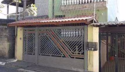- Ótima Localização no Bairro Parque São George - Cotia