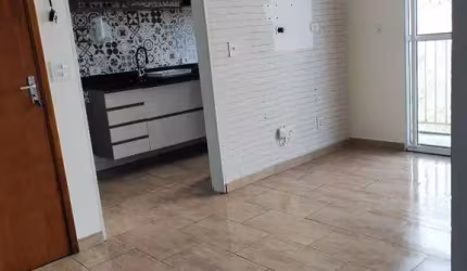 Ótimo Apartamento no Residencial Évora - Itapevi