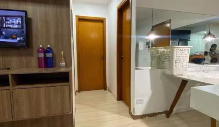 - Fantástico Apartamento no Condomínio Residencial da Granja