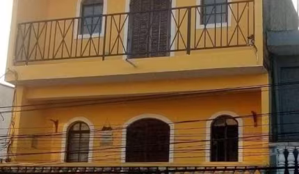 Casa para Investimento em Carapicuíba - Oportunidade