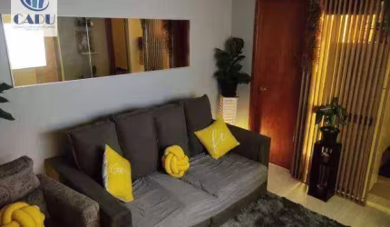 - Excelente Apartamento na Vila Aurora - Zona Norte