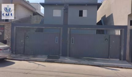 Excelente Casa Localizada em Santana de Parnaíba