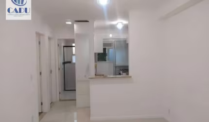 Ótimo Apartamento com Sacada no Bosque Clube Cotia