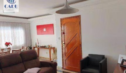 - Apartamento no Condomínio Edifício Solar dos Cunha - Sp
