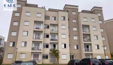 - Oportunidade Apartamento no  Condomínio Residencial Le Mont 2 - Cotia