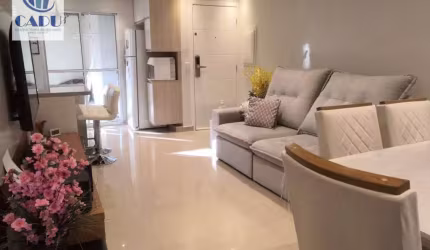 - Lindíssima Cobertura no Condomínio Residencial Florença - Cotia