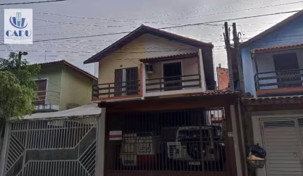 Sobrado Localizado em Cotia - Oportunidade