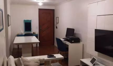 - Excelente Apartamento no Condomínio Santos Dumont - Santana