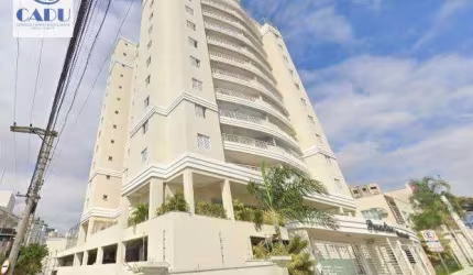 Fantástico Apartamento no Condomínio Duo Paradise - Centro de Osasco