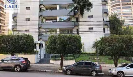 Fantástico Apartamento no Condomínio Edifício Casablanca - Santana