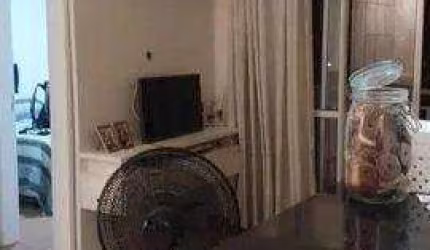 - Excelente Apartamento no Residencial Mirante Do Bosque - Taboão da Serra