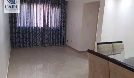 Apartamento no Condomínio Edifício Vista Alegre - Centro de Osasco