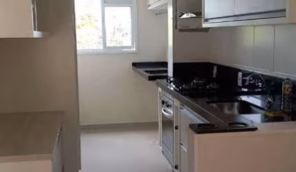 Apartamento Todo Reformado no  Condomínio Duo Granja Viana - Cotia