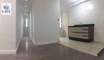 - Excelente Apartamento com Sacada no Condomínio Grand Le Mont - Cotia