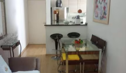 - Ótimo Apartamento no Condomínio San Edgard - Jaraguá