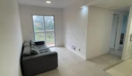 Ótima Oportunidade Apartamento no Reserva das Aves - Condomínio Beija Flor / Cotia
