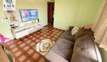 - Oportunidade Apartamento no Condomínio Residencial Brasil Três - Zona Norte