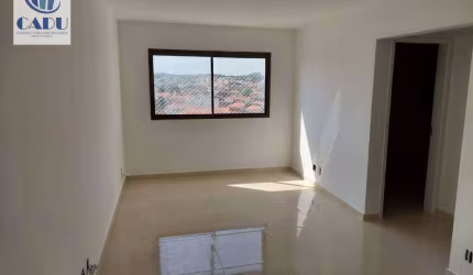 - Excelente Apartamento no Edifício Camelias - Vila Mangalot