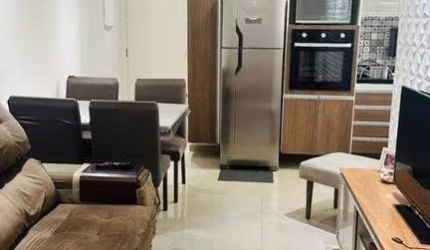 - Excelente Apartamento no Condomínio Alta Vista - Cotia