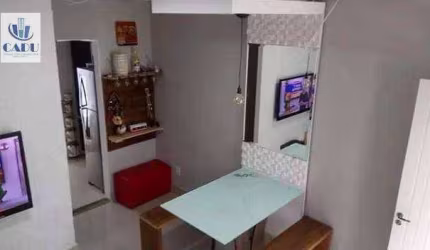 - Casa no Condomínio Viva Caucaia IV - Cotia