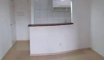 Apartamento no Condomínio Residencial Spirare Lapa - Sp