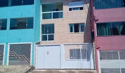 Casa Localizada em Osasco - Oportunidade