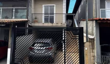 - Casa no Residencial Villa D'Este - Cotia