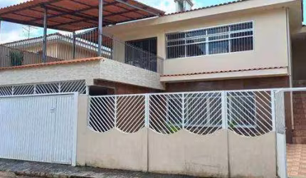 Excelente Casa Localizada no Tremembé - Zona Norte