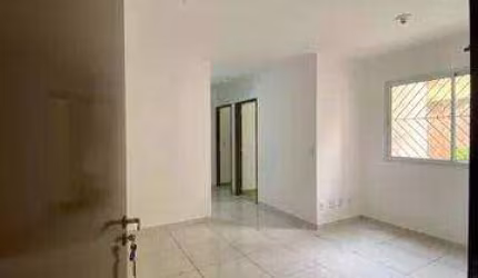 - Excelente Apartamento no Condomínio Girassois - Carapicuíba