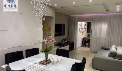 Lindíssimo Apartamento no Condomínio Valencya Alta Vista - Osasco