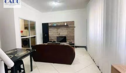- Fantástico Sobrado no Residencial Rafaela - Zona Norte