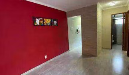 Excelente Apartamento no Residencial Valle Verde