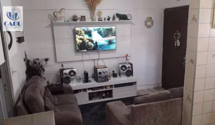 - Excelente Apartamento no Condomínio Edifício Mamoeiros II