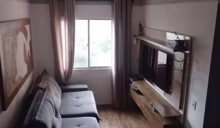 - Apartamento no Residencial Constantinopla - Embu das Artes