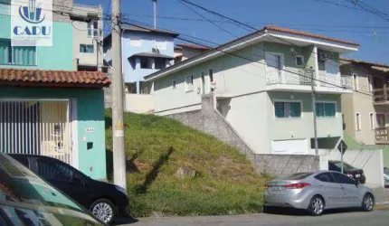 - Oportunidade Terreno no Residencial Villa D'Este  - Cotia